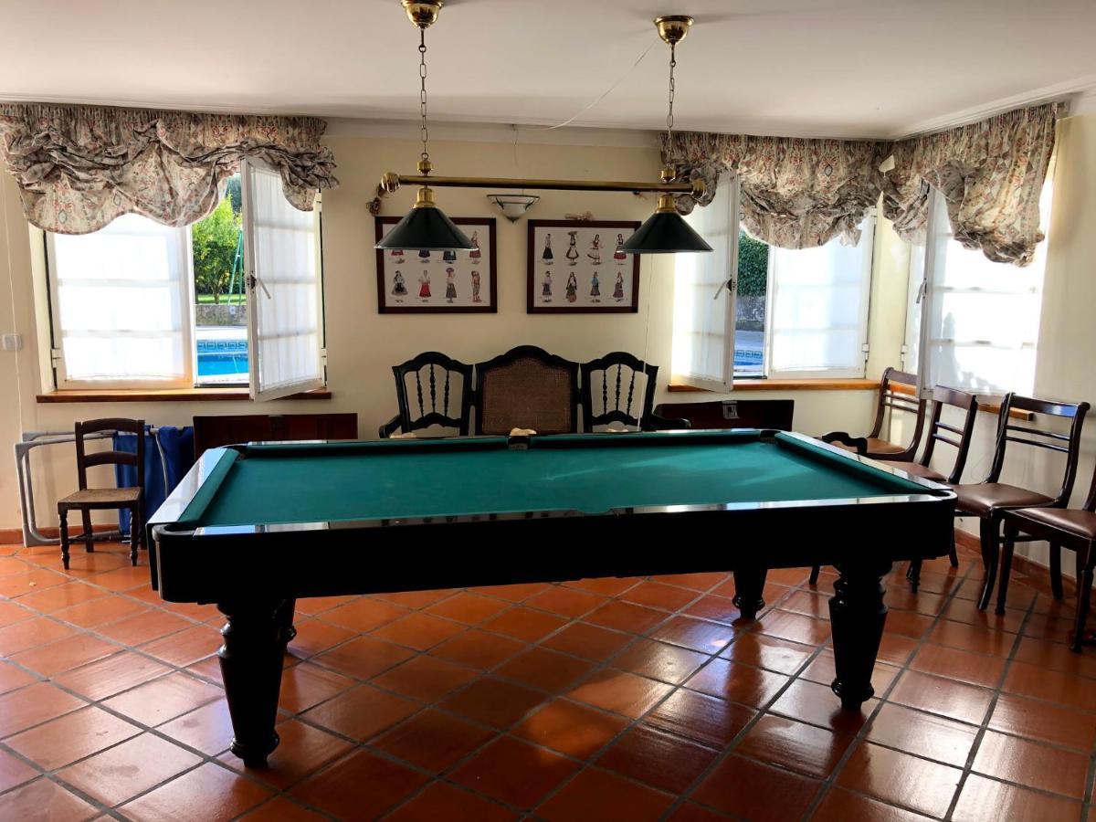 A Casa Da Celeste Fagilde Eksteriør billede