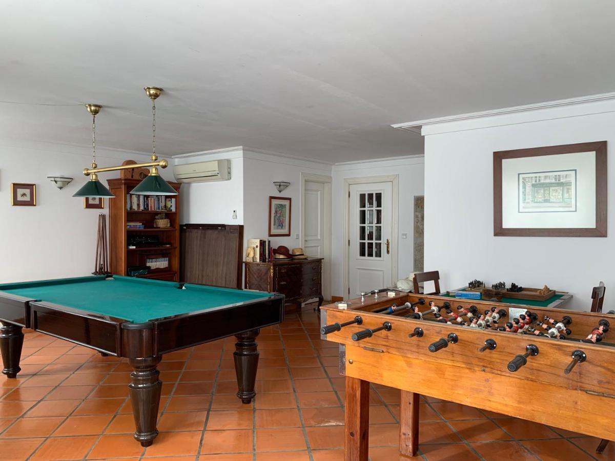 A Casa Da Celeste Fagilde Eksteriør billede