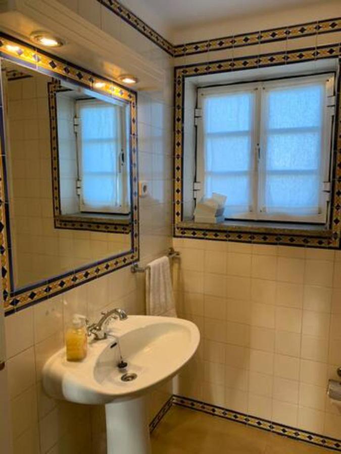 A Casa Da Celeste Fagilde Eksteriør billede