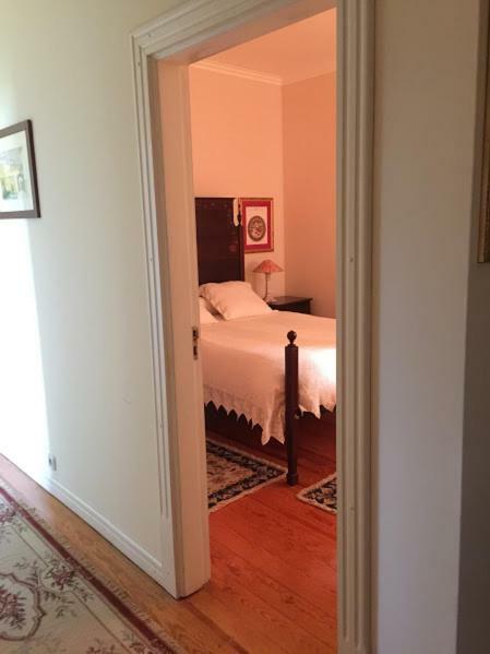 A Casa Da Celeste Fagilde Eksteriør billede
